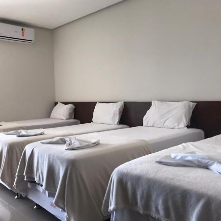 Hotel Ribeiraozinho Torre Segura エクステリア 写真