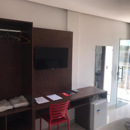 Hotel Ribeiraozinho Torre Segura エクステリア 写真