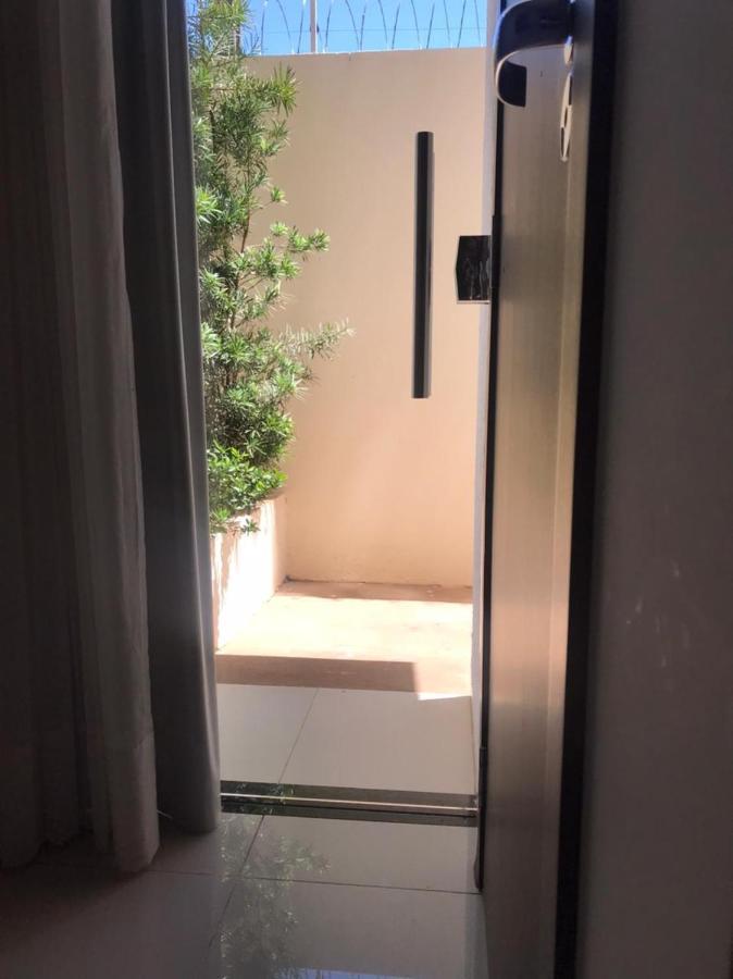 Hotel Ribeiraozinho Torre Segura エクステリア 写真
