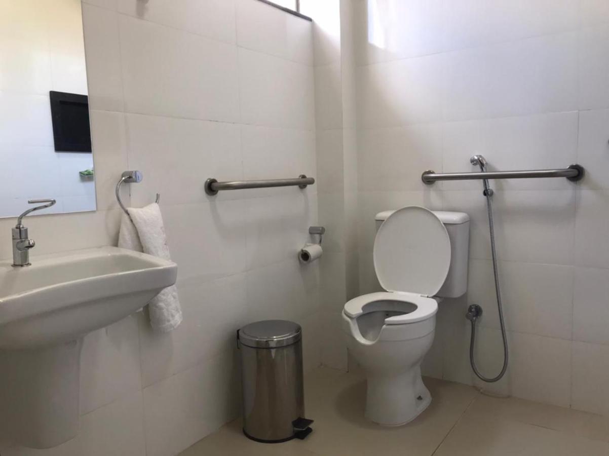 Hotel Ribeiraozinho Torre Segura エクステリア 写真