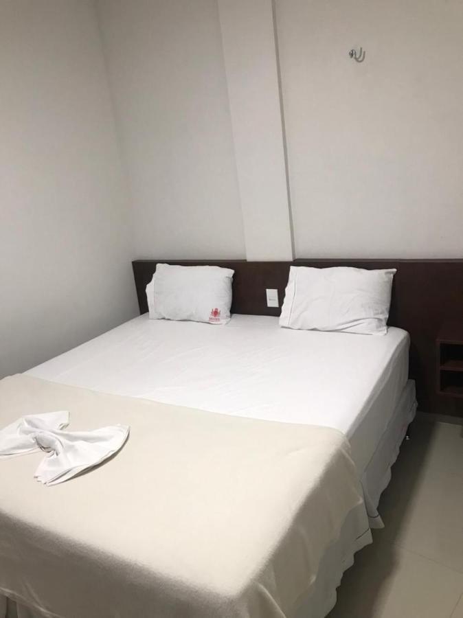Hotel Ribeiraozinho Torre Segura エクステリア 写真