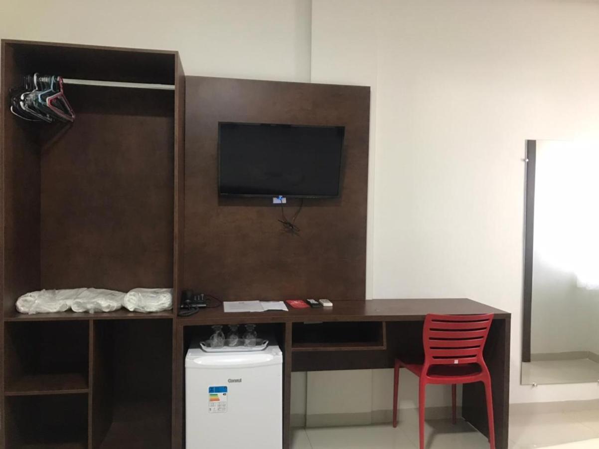 Hotel Ribeiraozinho Torre Segura エクステリア 写真