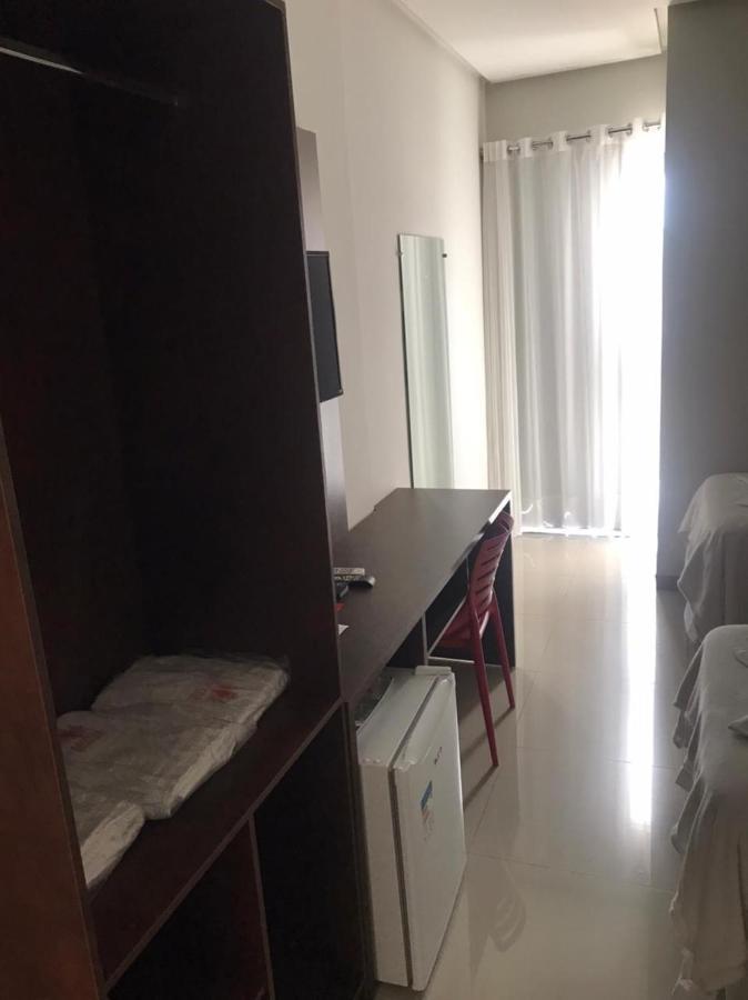 Hotel Ribeiraozinho Torre Segura エクステリア 写真