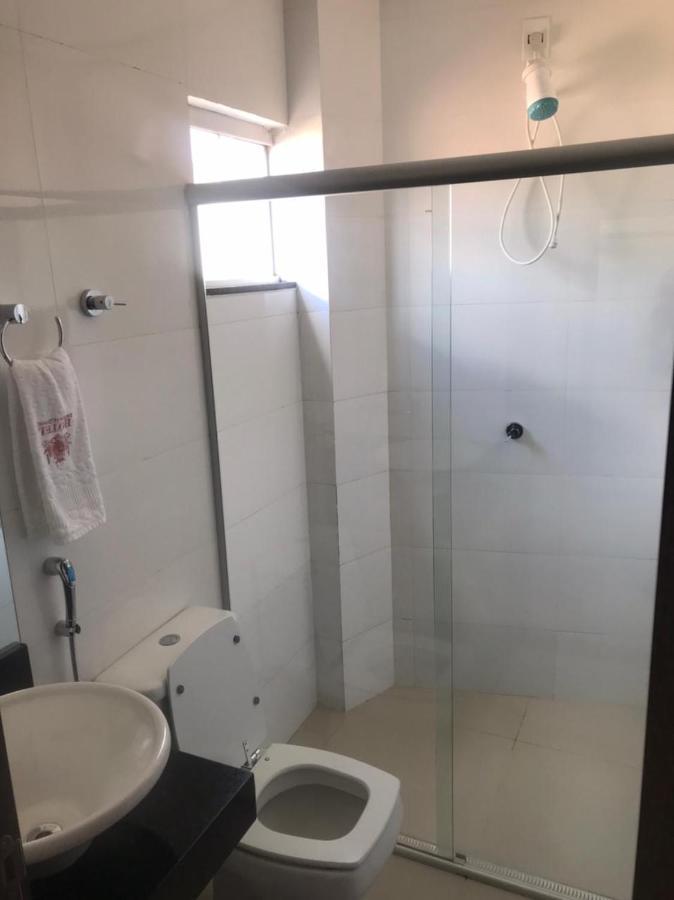 Hotel Ribeiraozinho Torre Segura エクステリア 写真
