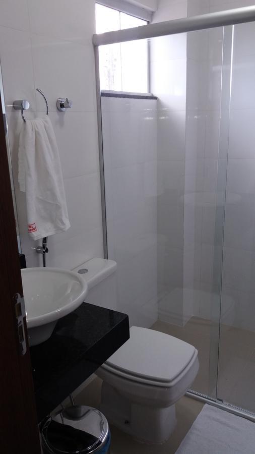 Hotel Ribeiraozinho Torre Segura エクステリア 写真