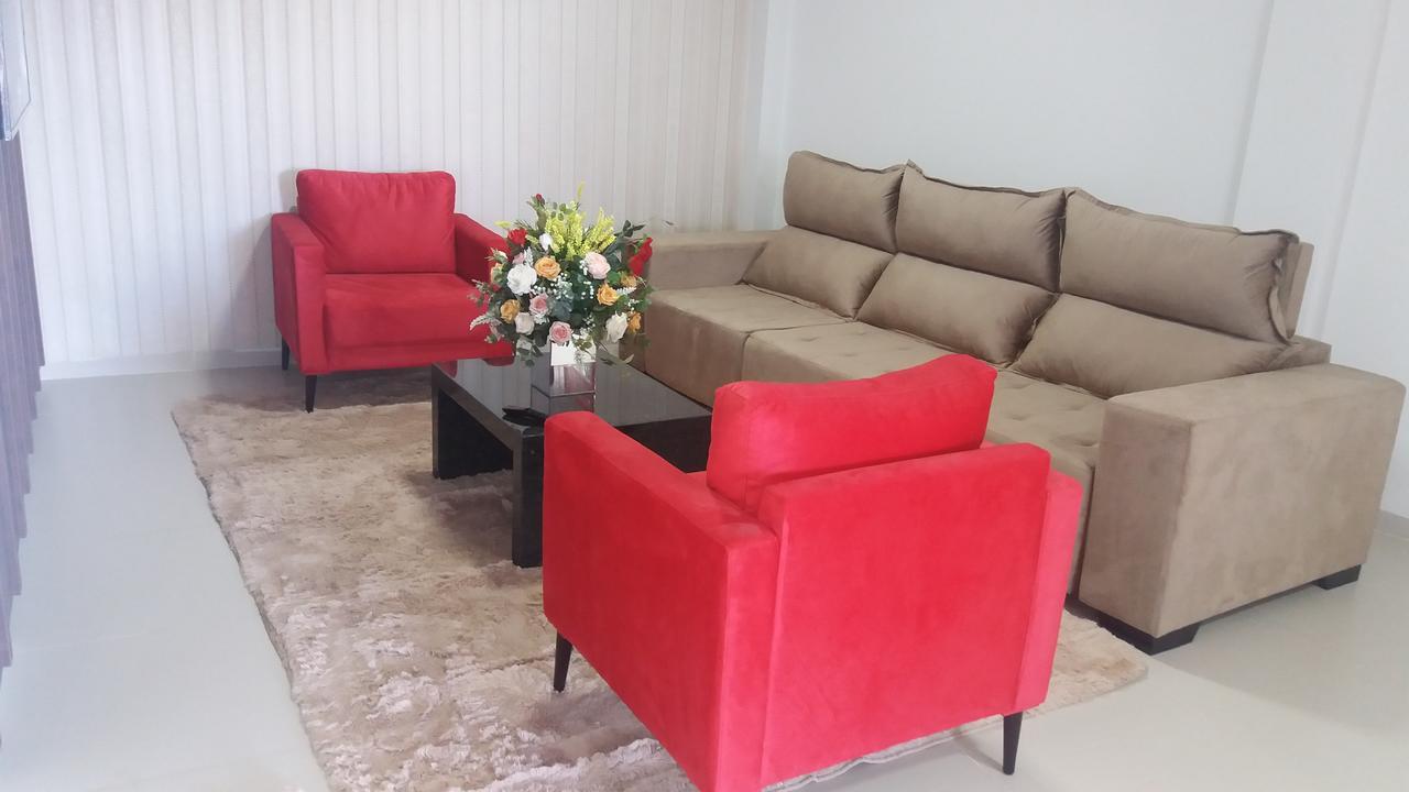 Hotel Ribeiraozinho Torre Segura エクステリア 写真