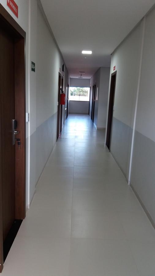 Hotel Ribeiraozinho Torre Segura エクステリア 写真