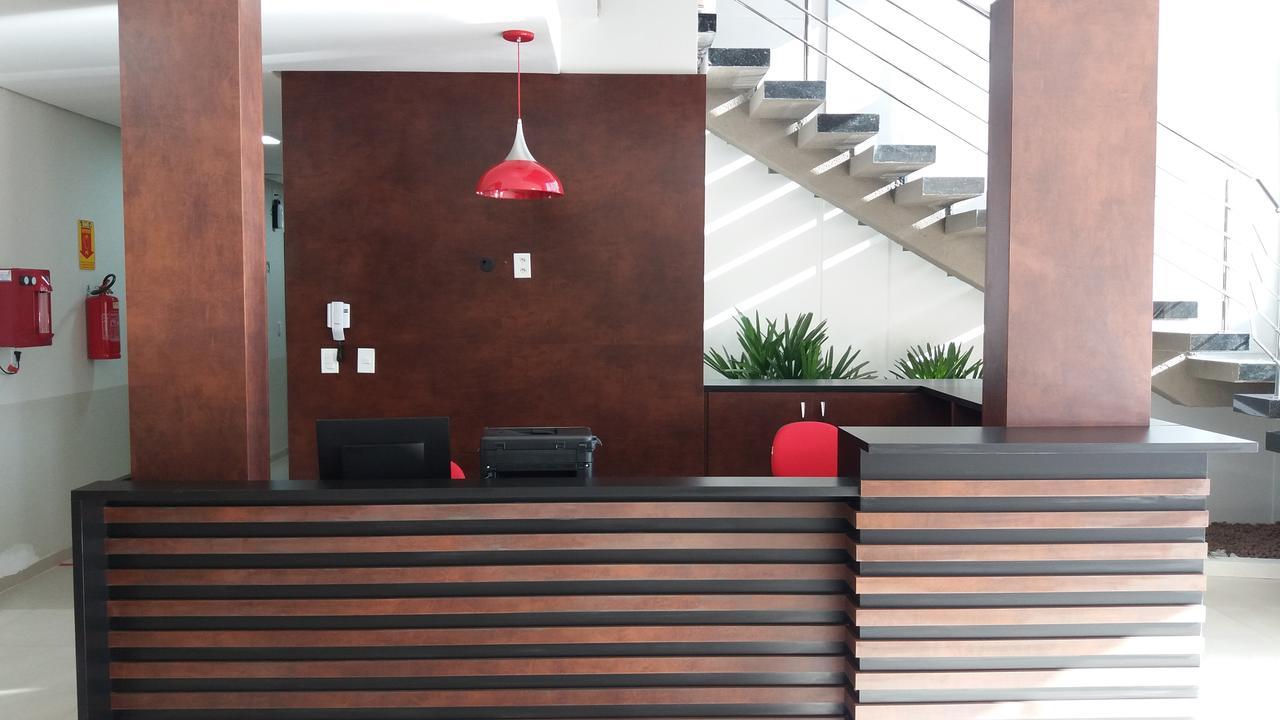 Hotel Ribeiraozinho Torre Segura エクステリア 写真