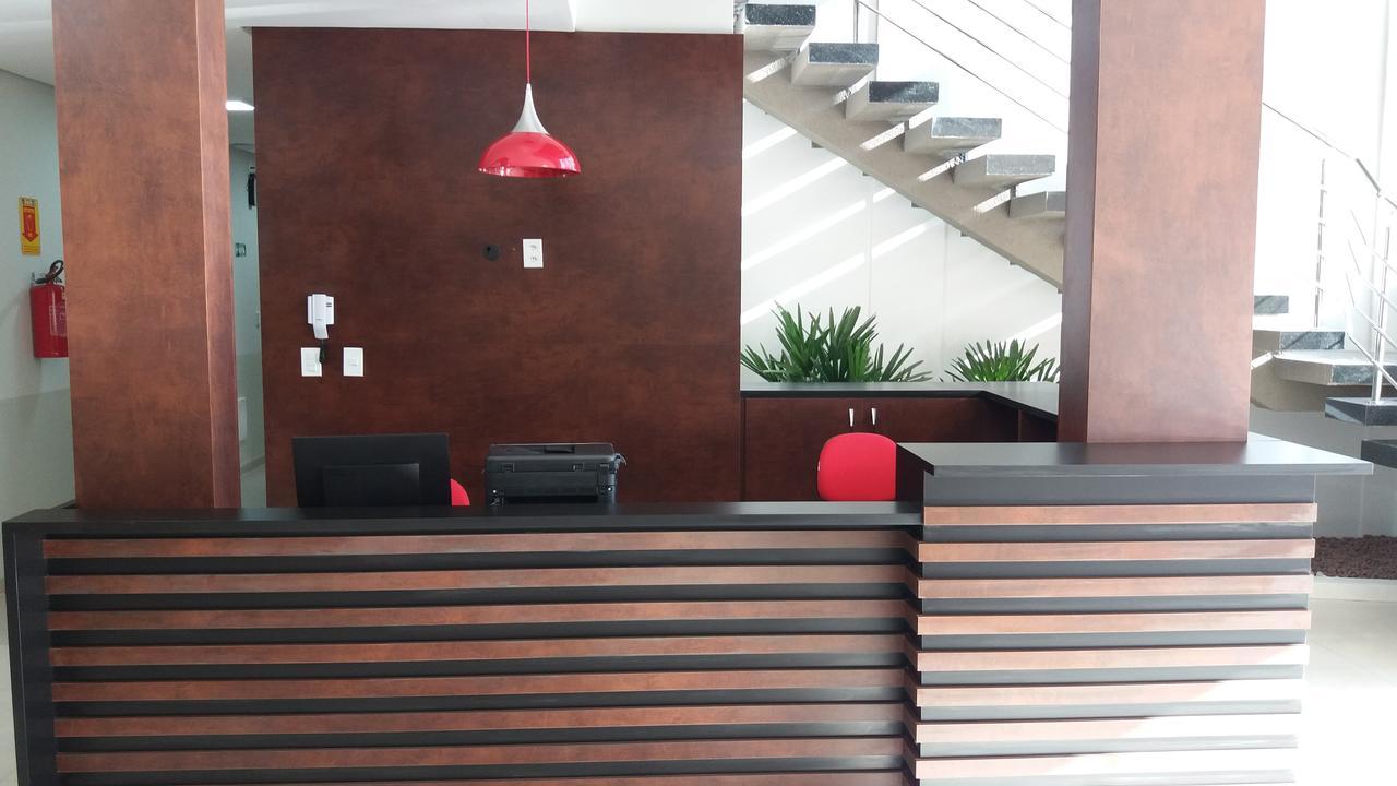 Hotel Ribeiraozinho Torre Segura エクステリア 写真