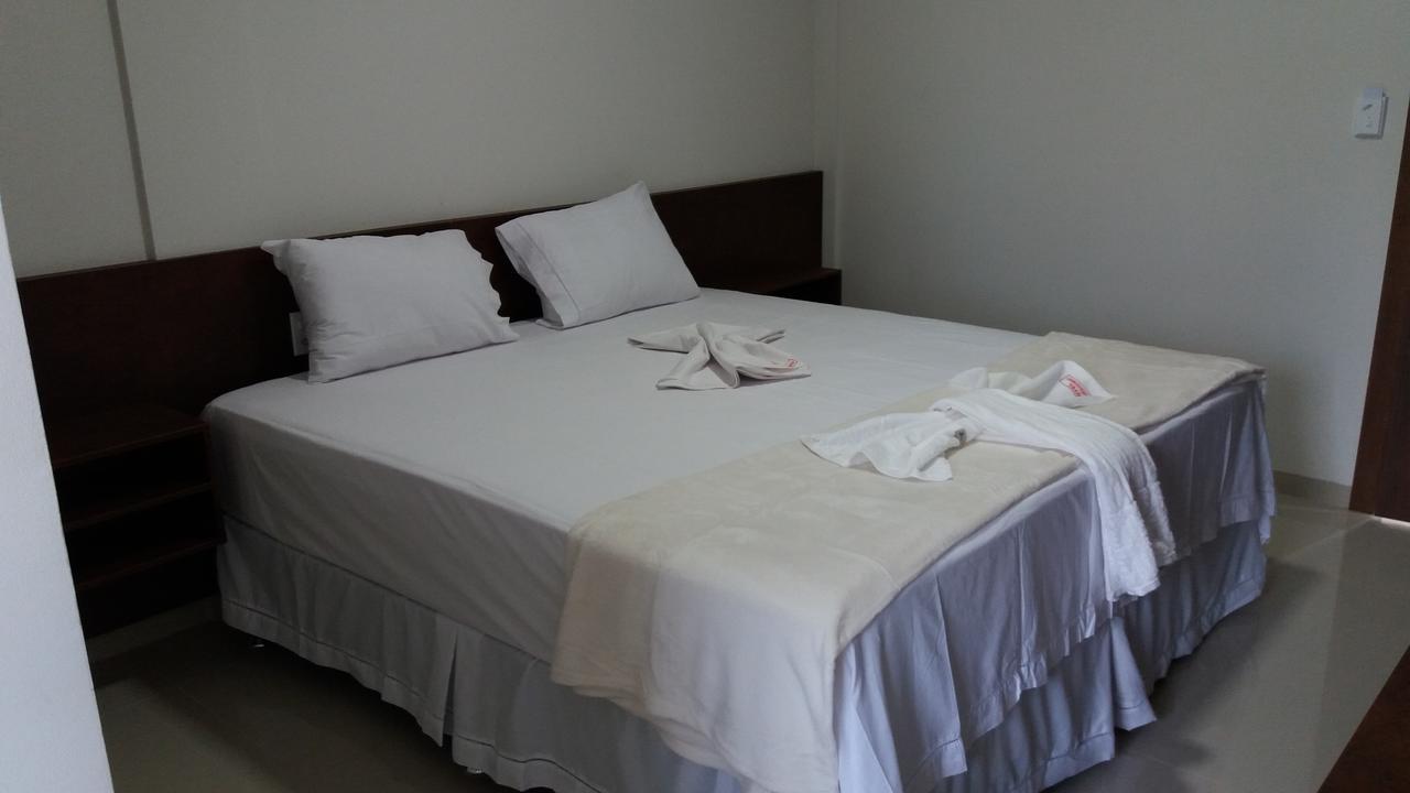 Hotel Ribeiraozinho Torre Segura エクステリア 写真