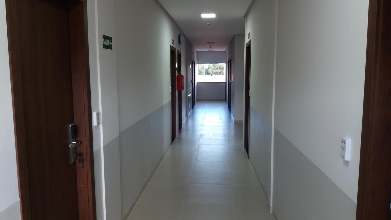 Hotel Ribeiraozinho Torre Segura エクステリア 写真